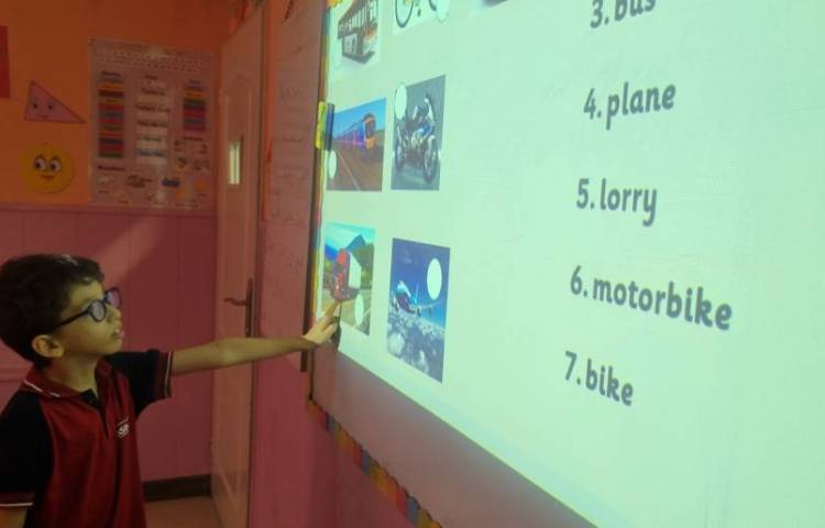 تدریس کلمات جدید صفحه 11 کتاب 16