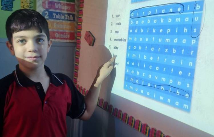 تدریس کلمات جدید صفحه 11 کتاب 2