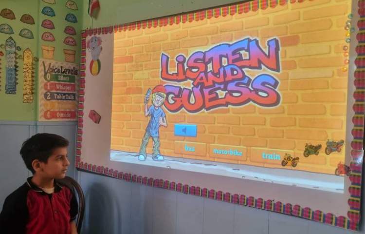 تدریس کلمات جدید صفحه 11 کتاب 5