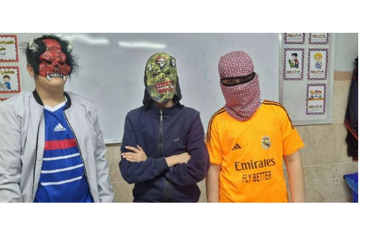 تدریس گرامر در قالب بازی 1