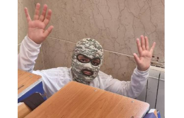 تدریس گرامر در قالب بازی 2