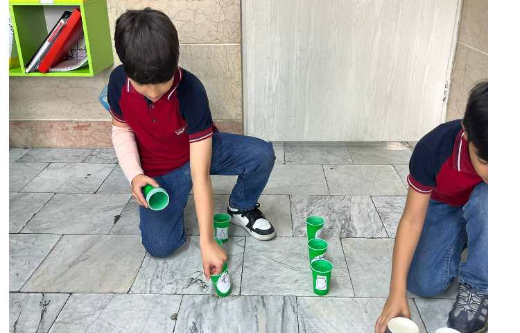 تدریس گرامر در قالب بازی 3