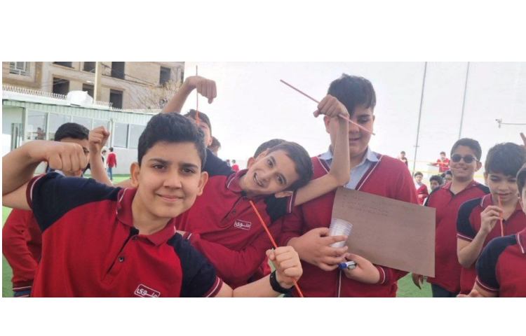 تدریس گرامر در قالب بازی