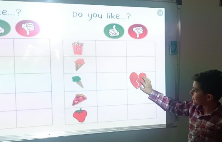 تدریس گرامر 2