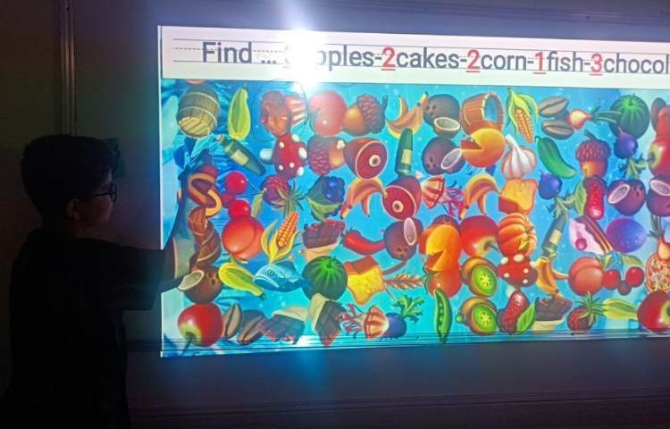 تدریس گرامر 3