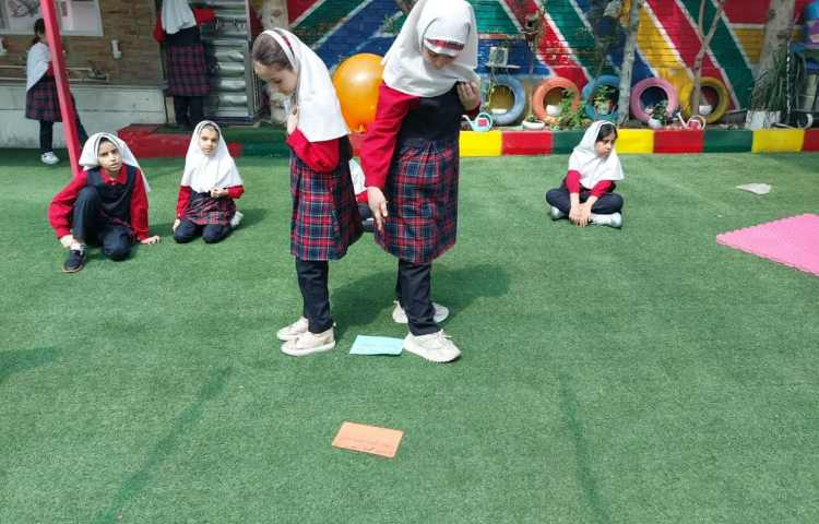 تدریس گرامر 4