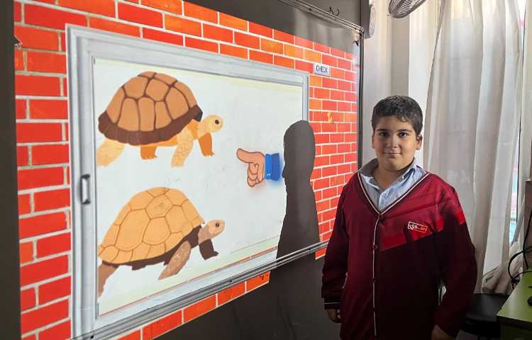 تدریس گرامر