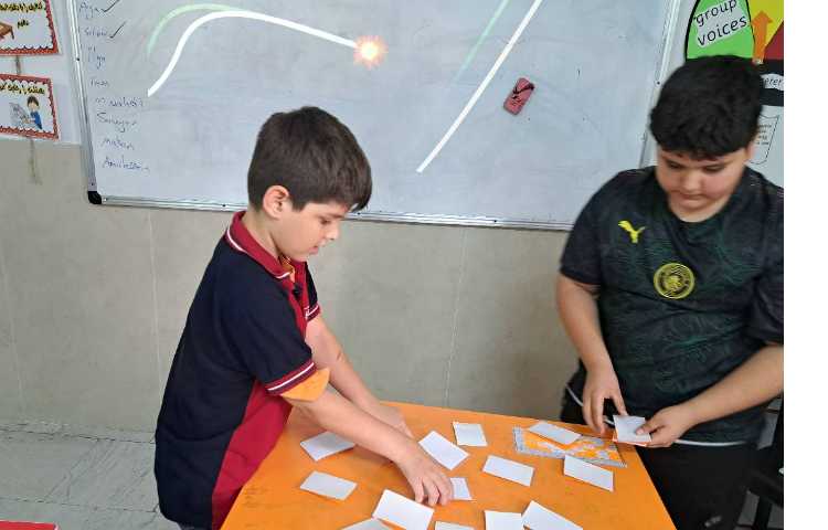 تدریس general 1