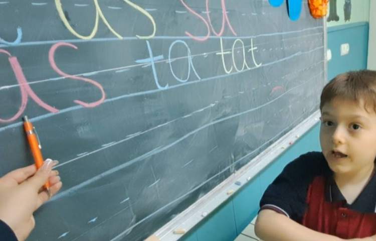 تدریس blendings 1