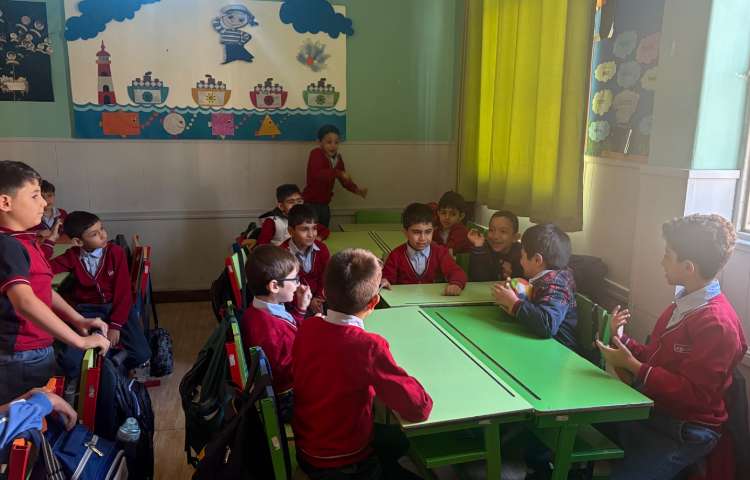 تدریس General english and science 1