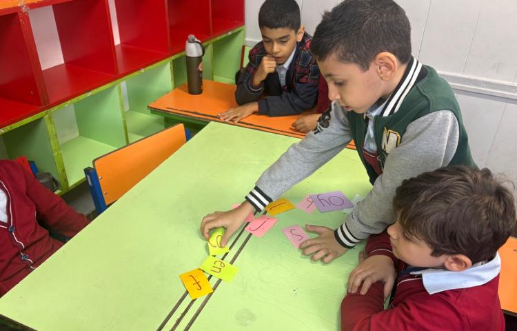 تدریس General english 1