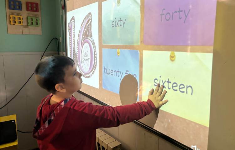 تدریس General english 1