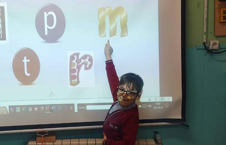 تدریس Blending 12