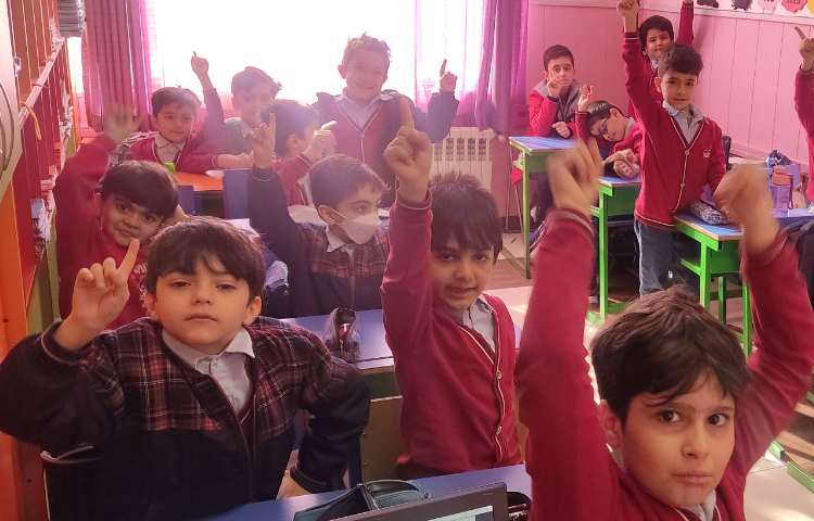 تدریس Blending 13