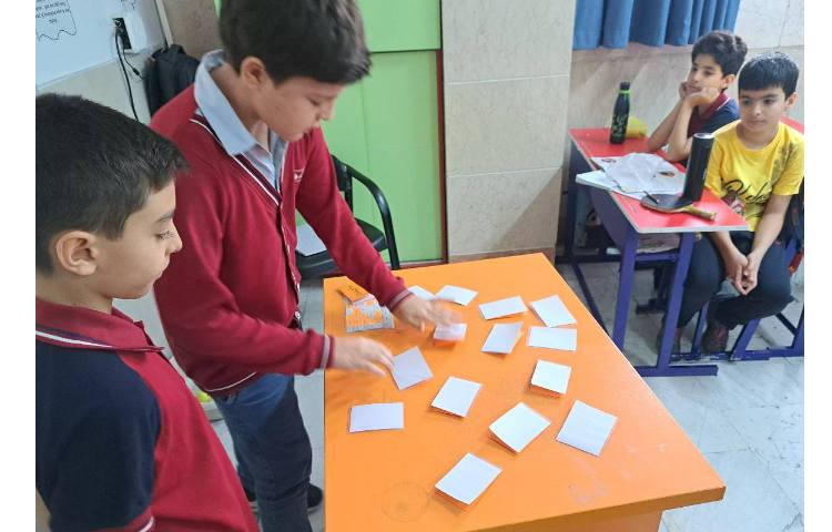 تدریس general 2