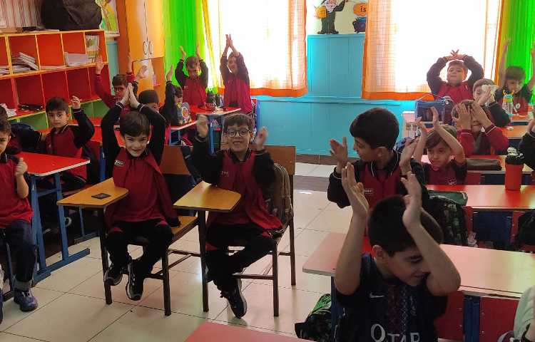 تدریس ice breaker 2