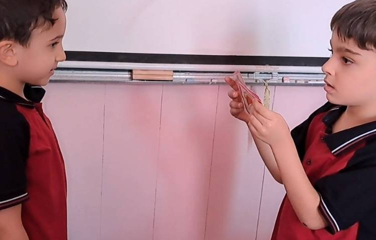 تدریس phonics (letter s) 2