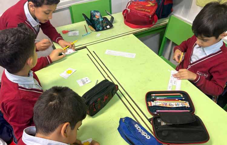 تدریس General english and science 2