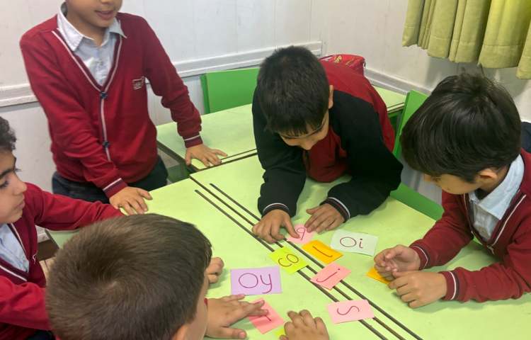 تدریس General english 2