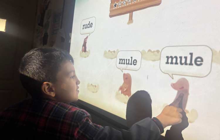 تدریس General english 2