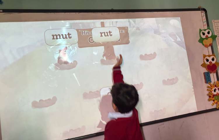 تدریس General english 2