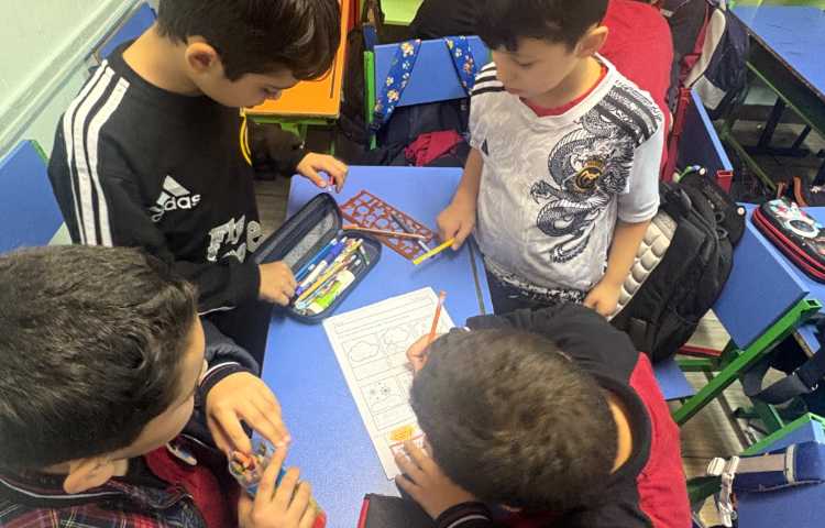 تدریس Science 2