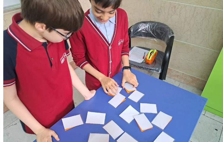 تدریس movers22 general 3