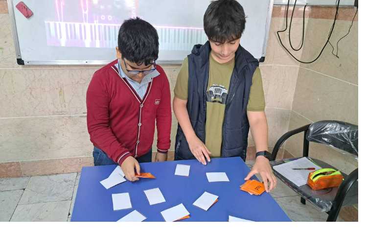 تدریس movers22 general 6