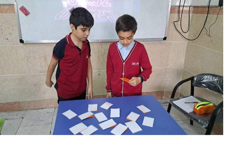 تدریس movers22 general 7