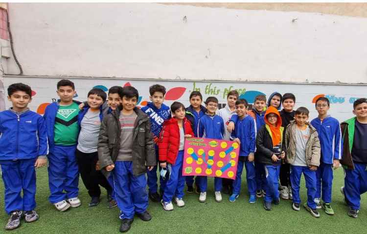 تدریس simple past 3