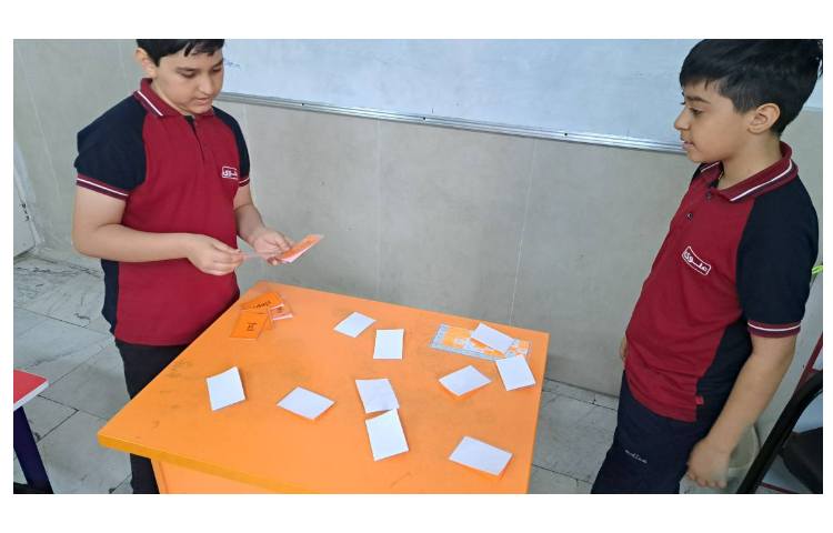 تدریس general 3