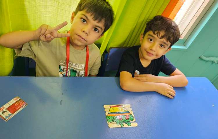 تدریس Food Puzzles 3