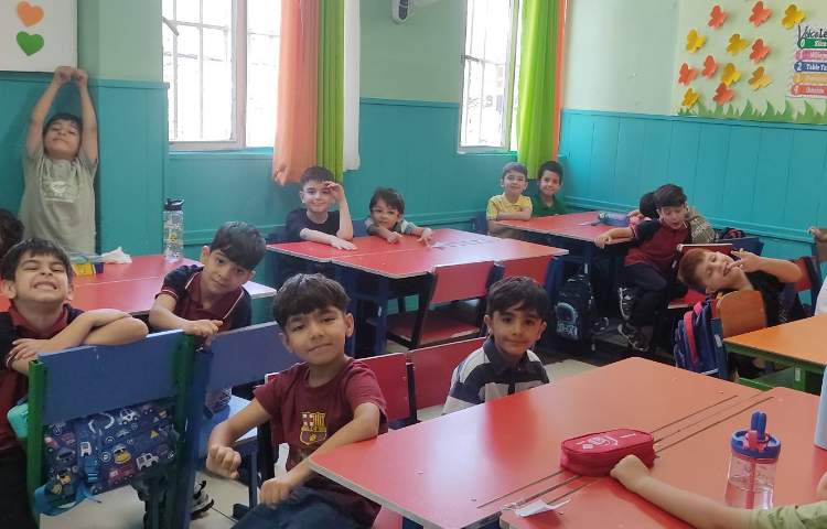 تدریس vehicles 3