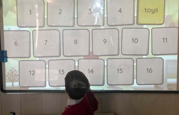 تدریس General english 3