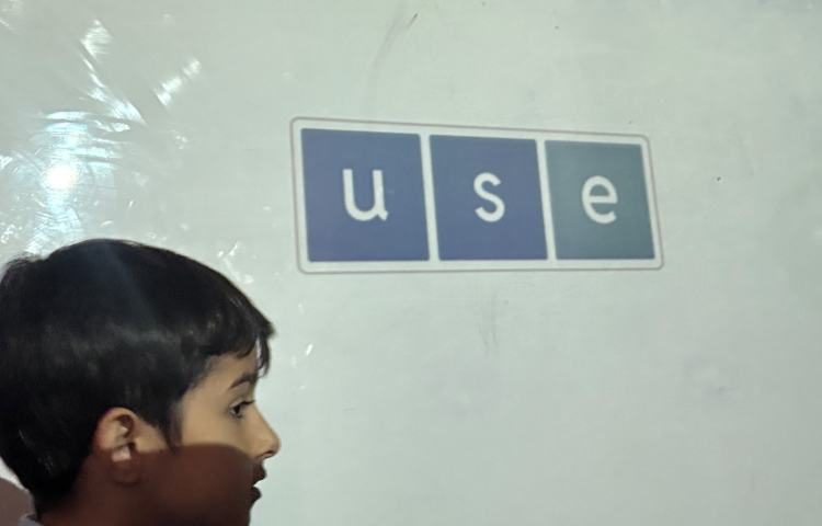 تدریس General english 3