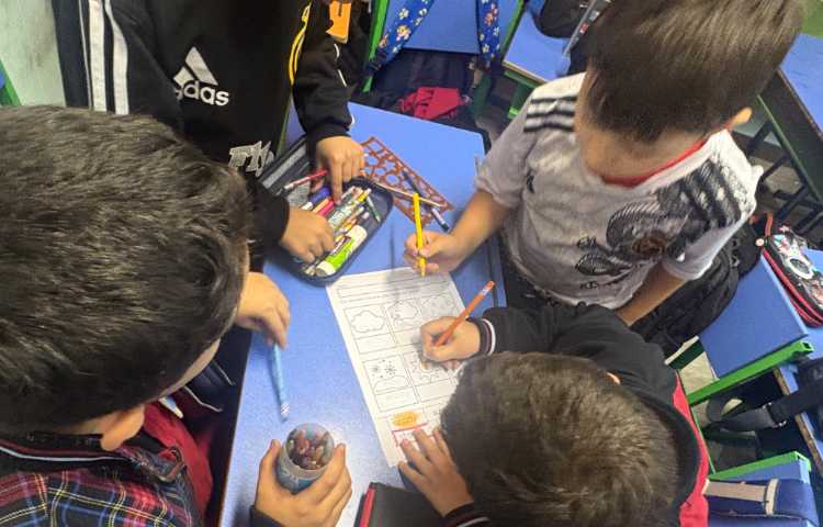 تدریس Science 3