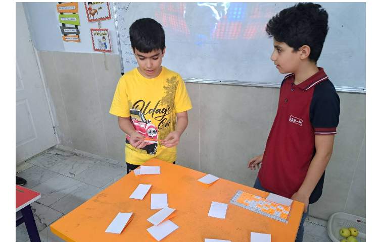 تدریس general 4