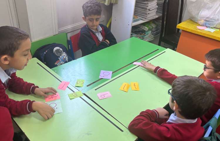 تدریس General english 4