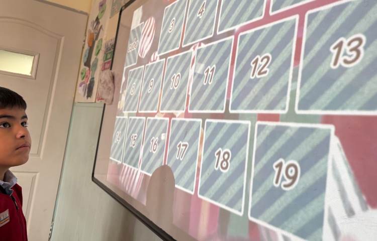 تدریس General english 4