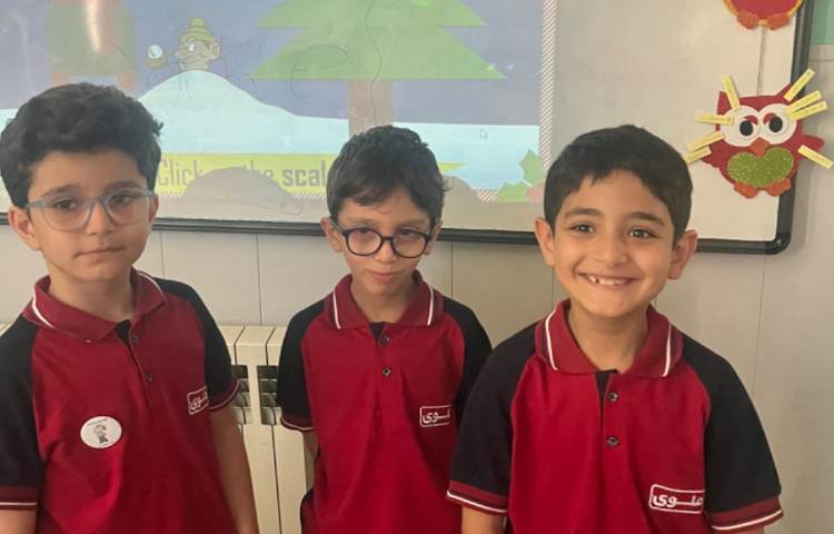 تدریس Phonics 5