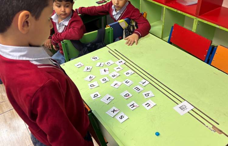 تدریس General english 6