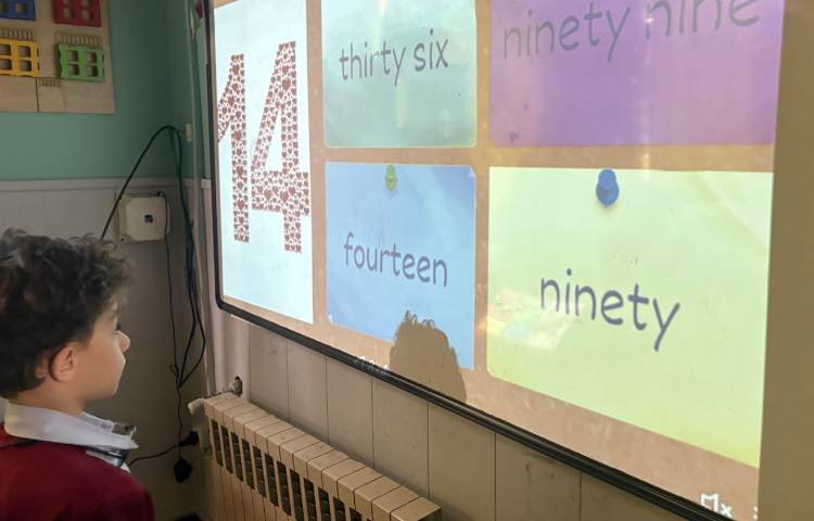 تدریس General english 6