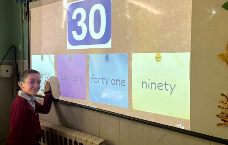 تدریس General english 7