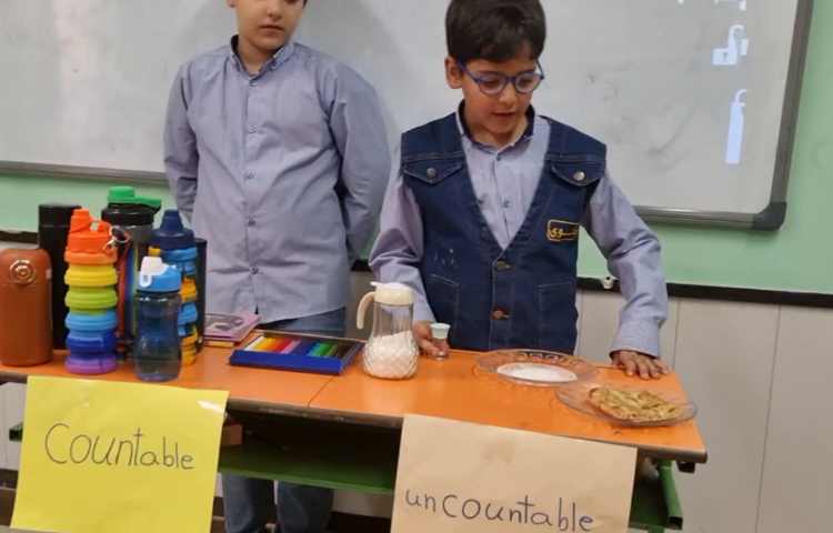 تدریس countable,uncountable