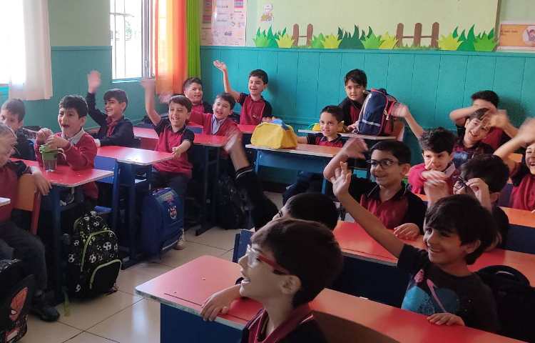 تدریس ice breaker