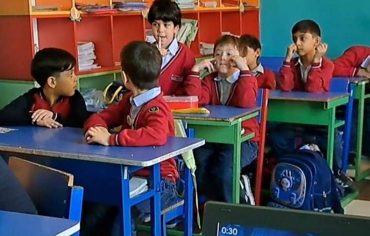 تدریس word review