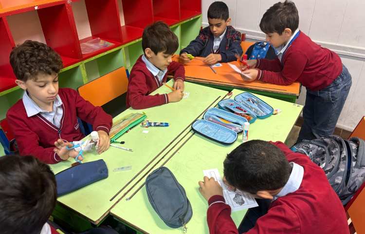 تدریس General english and science