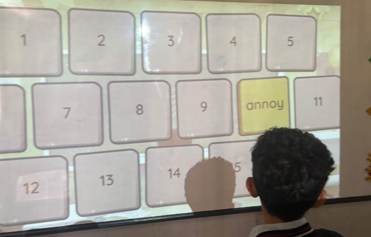 تدریس General english