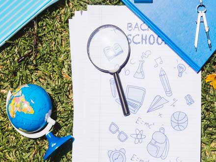 تدوین الگوی برنامه‌ریزی مدارس ابتدایی