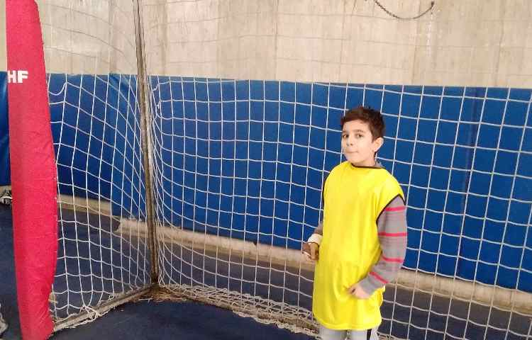 تربیت بدنی 12